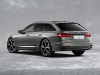 Audi A6 - Vorschau Bild 5