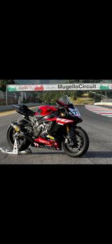 Yamaha YZF R1  IDM - Offers