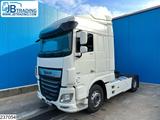 DAF XF 480 EURO 6, Retarder - Angebote