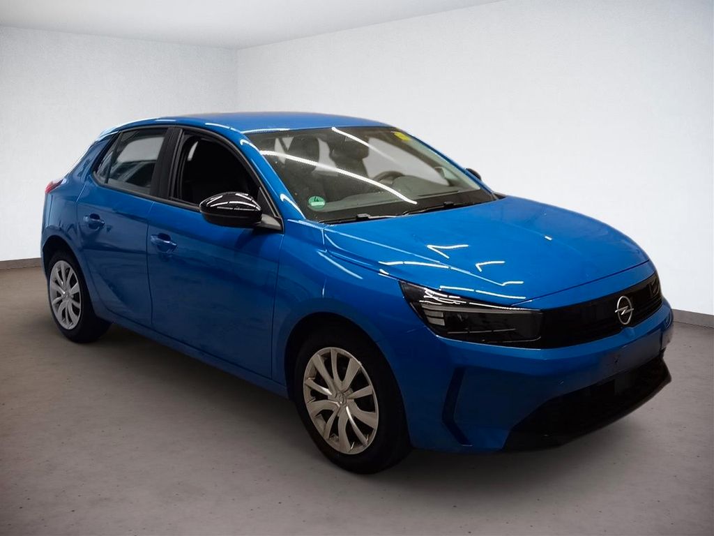 Image of Opel Corsa