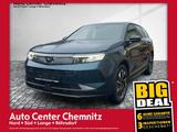 Opel Grandland 1.2 Mild Hybrid Kamera LED Hybrid - Opel Grandland (X) aus 2025