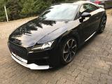 Audi TT RS Coupe 2.5 TFSI -Ohne OPF!!! & Original Zu. - Audi TT RS: Sportwagen