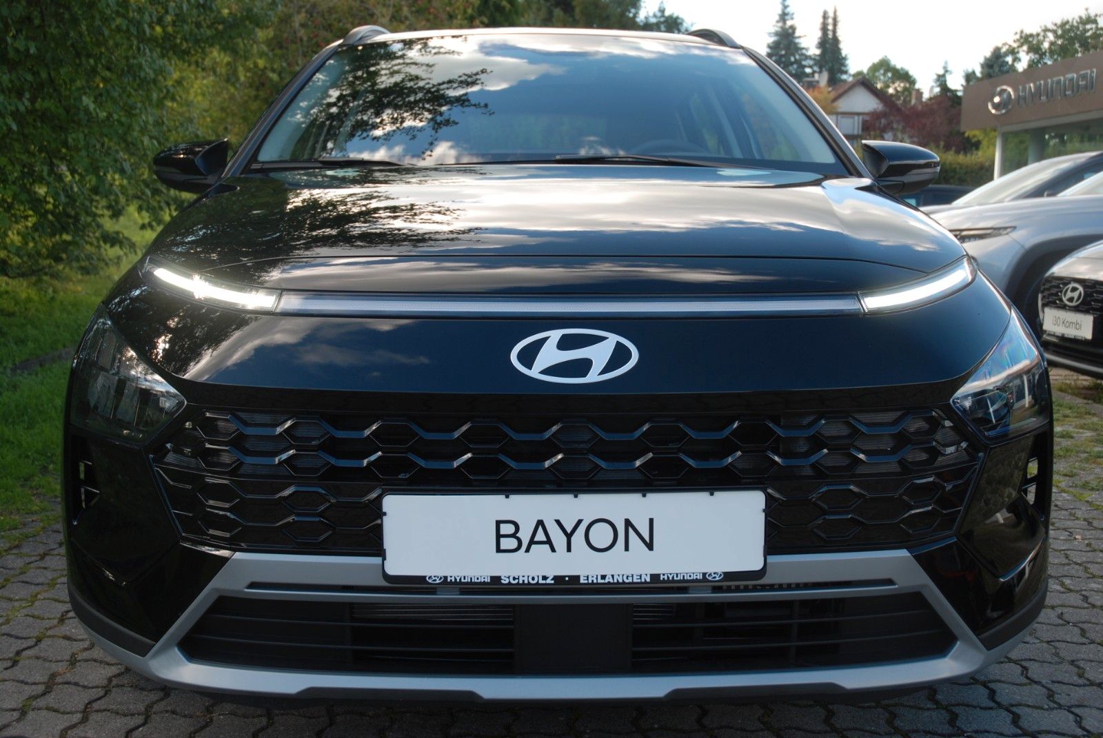 Hyundai BAYON – Bild 2