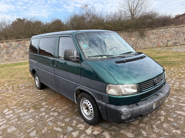 Volkswagen T4 Caravelle 2.5 TDI / Klima