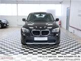 BMW X1 20d xDrive*1Vorb.Rentner*Teil.Serviceg*Bixeno - BMW X1: Xdrive20d