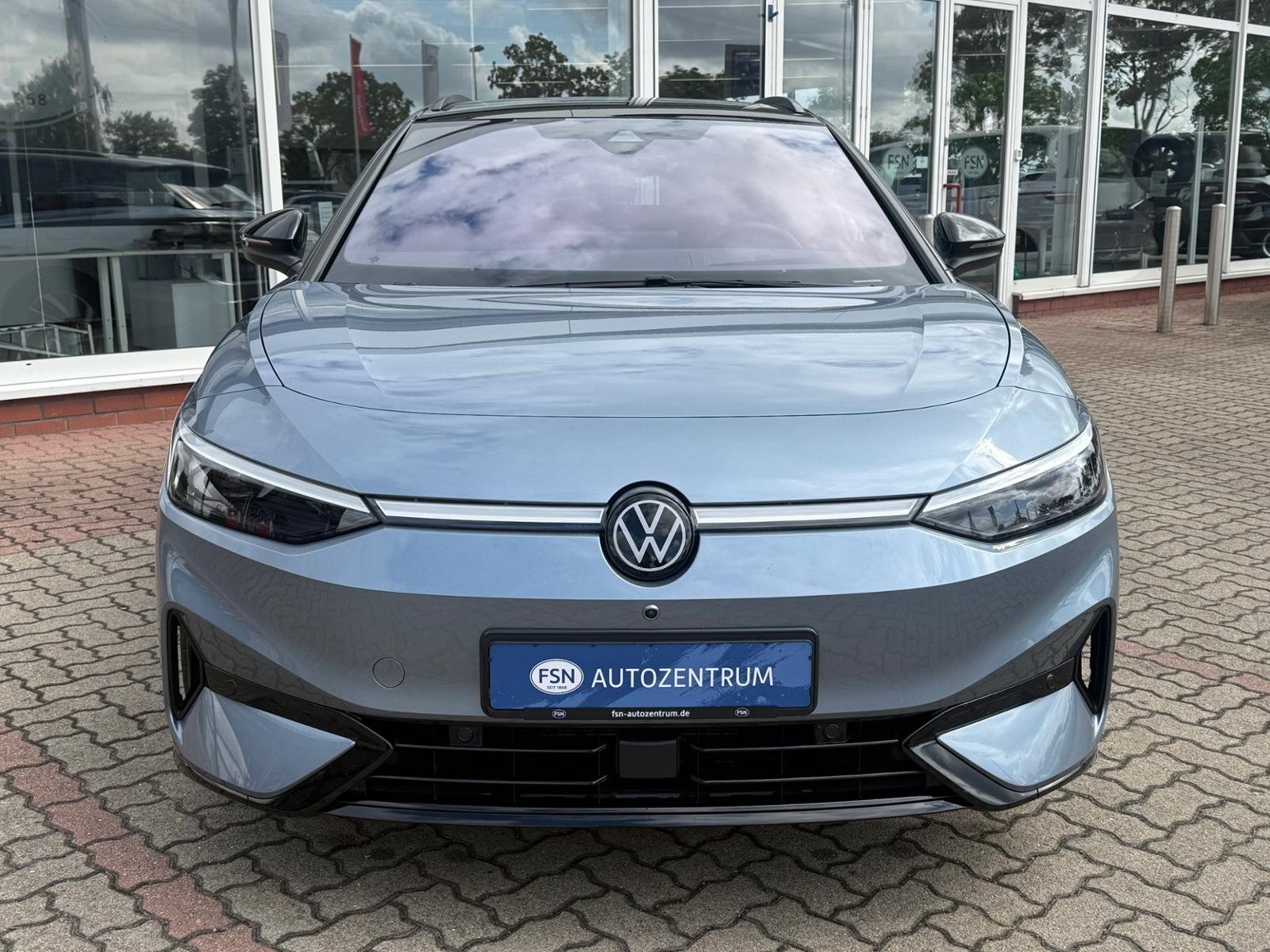 Volkswagen ID.7 Pro Matrix AHK 360° Memory/Massage EasyOpen