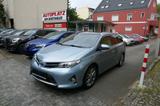 Toyota Auris Touring Sports Hybrid Life+ - Toyota Auris: Kombi