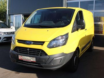 Ford Transit Custom - 1