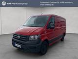 Volkswagen Crafter 35 TDI MR VA