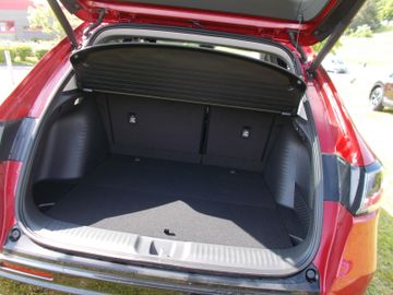 Honda ZR-V 2,0 e:HEV Sport Hybrid