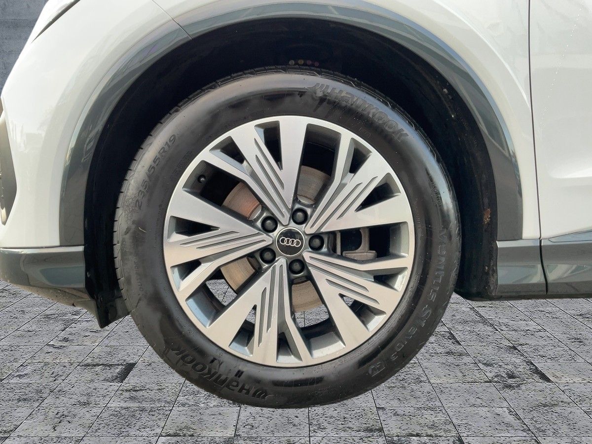 Audi Q4 e-tron - Bild 8