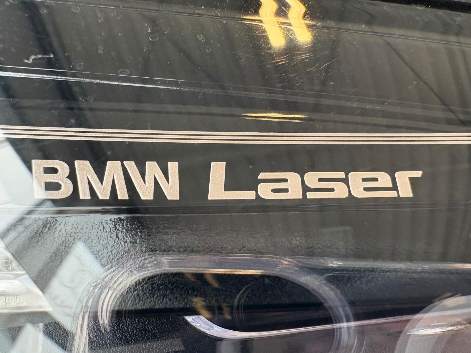Fahrzeugabbildung BMW X5 xDrive 40 d M Sport