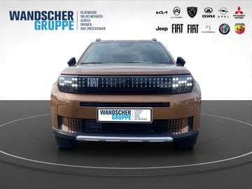 Fiat Grande Panda Hybrid La Prima Kam.+LED+Navi+LM+SH