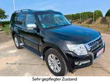 Mitsubishi Pajero 3,2 DI-D 4WD Top Automatik 1 Hd  85 tkm - Mitsubishi Pajero