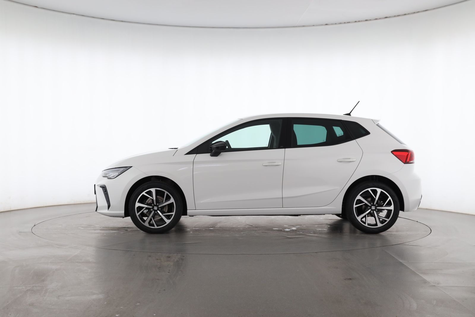 Seat Ibiza - Bild 3