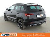 Skoda Karoq 1.5 TSI ACT SportLine Aut.*NAVI*LED*PDC* - Skoda Gebrauchtwagen in Braunschweig