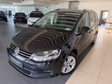 Volkswagen Sharan 2.0 TDI BlueMotion Tech Live/7Sitze