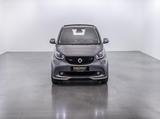 Smart ForTwo cabrio BRABUS Xclusive: ONE OF THE LAST! - Smart ForTwo: La