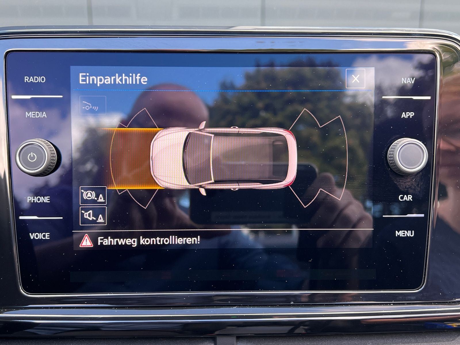 Fahrzeugabbildung Volkswagen T-Roc Cabriolet 1.5 TSI DSG *AHK, LED, Black Sty