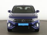 Volkswagen T-Roc 2.0TDI 4M DSG R-Line Standhzg. Navi AHK RF - Volkswagen Gebrauchtwagen in Jena