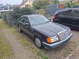 Mercedes-Benz CE 230 - Mercedes-Benz CE 230 aus 1992