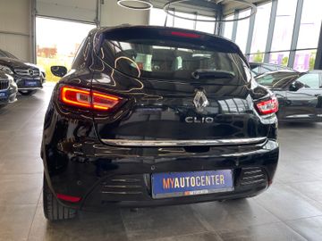 Renault Clio IV Intens *1.HAND*NAVI*TEMPOMAT*SZHZ*