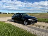 BMW 118d Coupé  - BMW 1er Reihe mit Diesel-Antrieb: Sportwagen