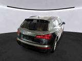 Audi Q5 40 TDI quattro 3xS-Line sport Black AHK/Kamer - gebrauchte Audi Q5 aus dem Jahr 2020