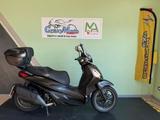 Piaggio Beverly 400 i.e. HPE - PIAGGIO BEVERLY 400 HPE