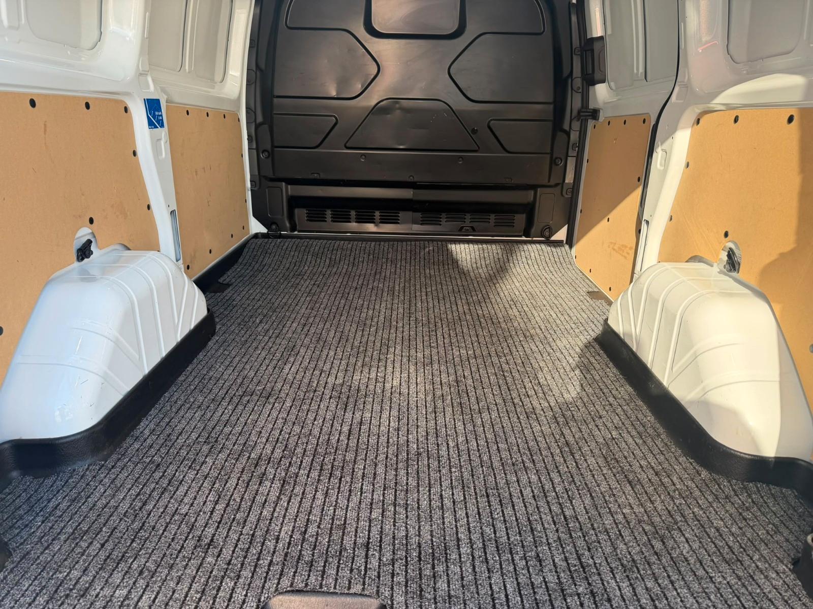 Ford Transit Custom Kasten 280 L1 Trend