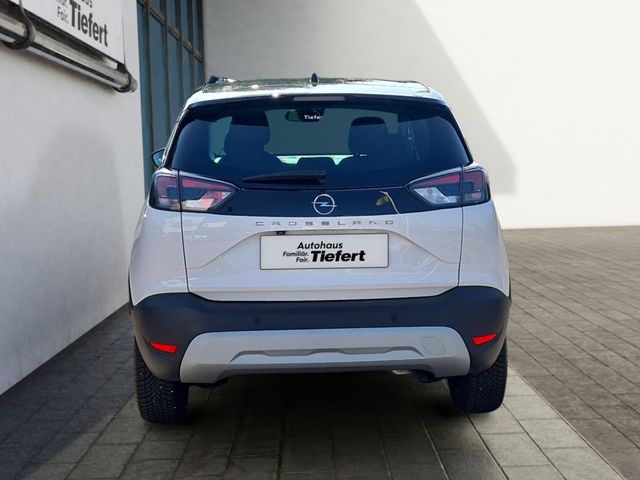 Crossland 1.2 Automatik Elegance