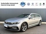 Volkswagen Passat 2.0 TDI DSG R-Line MATRIX-LED+KAMERA+NAVI - Volkswagen Passat: 2.0