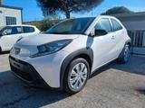 Toyota Aygo X 1.0 VVT-i 72 CV 5 porte Active GPL - Toyota mit LPG-Antrieb