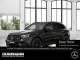 Mercedes-Benz GLC 63 AMG S E PERFORMANCE Night Panorama 360° - Mercedes-Benz GLC 63 AMG Jahreswagen
