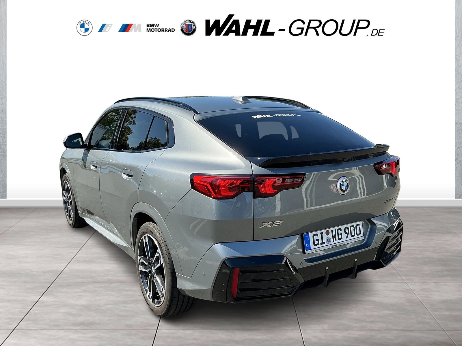 BMW X2 - Bild 7
