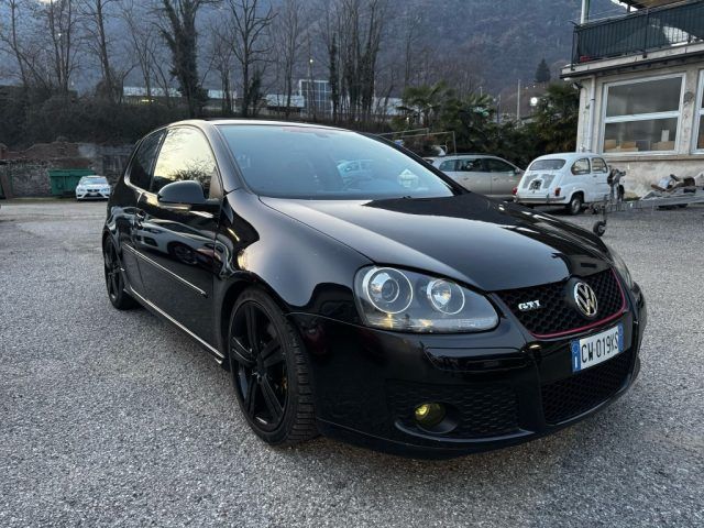 Volkswagen VOLKSWAGEN Golf 2.0 16V TFSI 3p. GTI CAMBIO AUTO