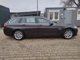 BMW Touring 535 d xDrive+LEDER+NAVI+CAM+LED+SHZ+EU 6 - BMW 535: Xd