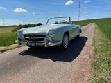 Mercedes-Benz 190 - Mercedes-Benz 190 aus 1956