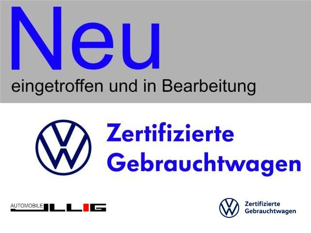 Volkswagen Golf GTI 2.0 TSI DSG Navi*LED*ACC*Kamera