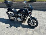 Honda CB 1300 - HONDA CB 1300