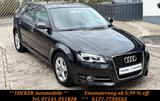 Audi A3 1.2 TFSI Sportback S-tronic 1.Hand Xenon PDC - Audi A3 aus 2011