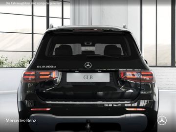 Mercedes GLB 200 - 7