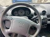 Hyundai Atos Automatik, Tüv neu - Hyundai Atos mit Benzin-Antrieb: Automatik