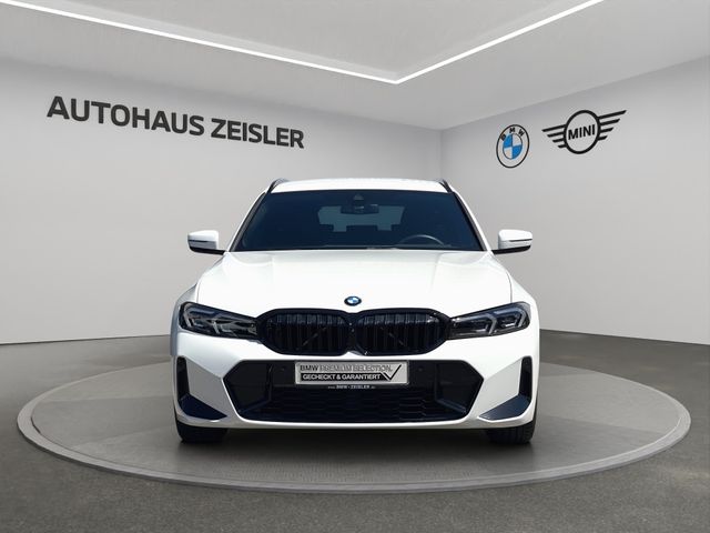 Foto Nummer 5: BMW 320i