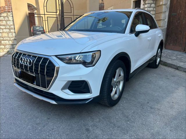 AUDI Audi Q3 35 TDI Advanced S tronic