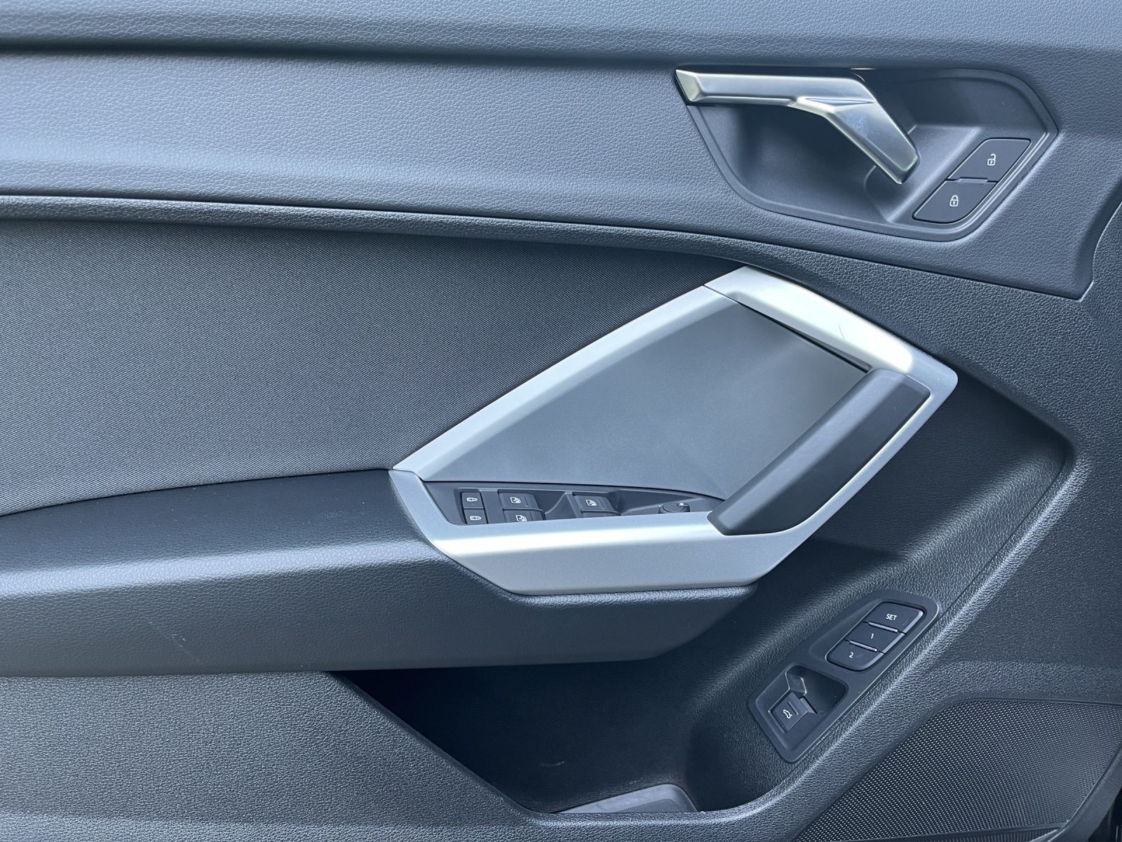 Audi Q3 - Bild 14
