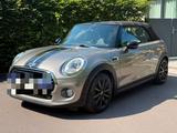 MINI Cooper Cabrio Cooper
