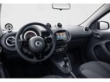 Smart EQ forfour PDC SHZ - Smart ForFour in Lübeck