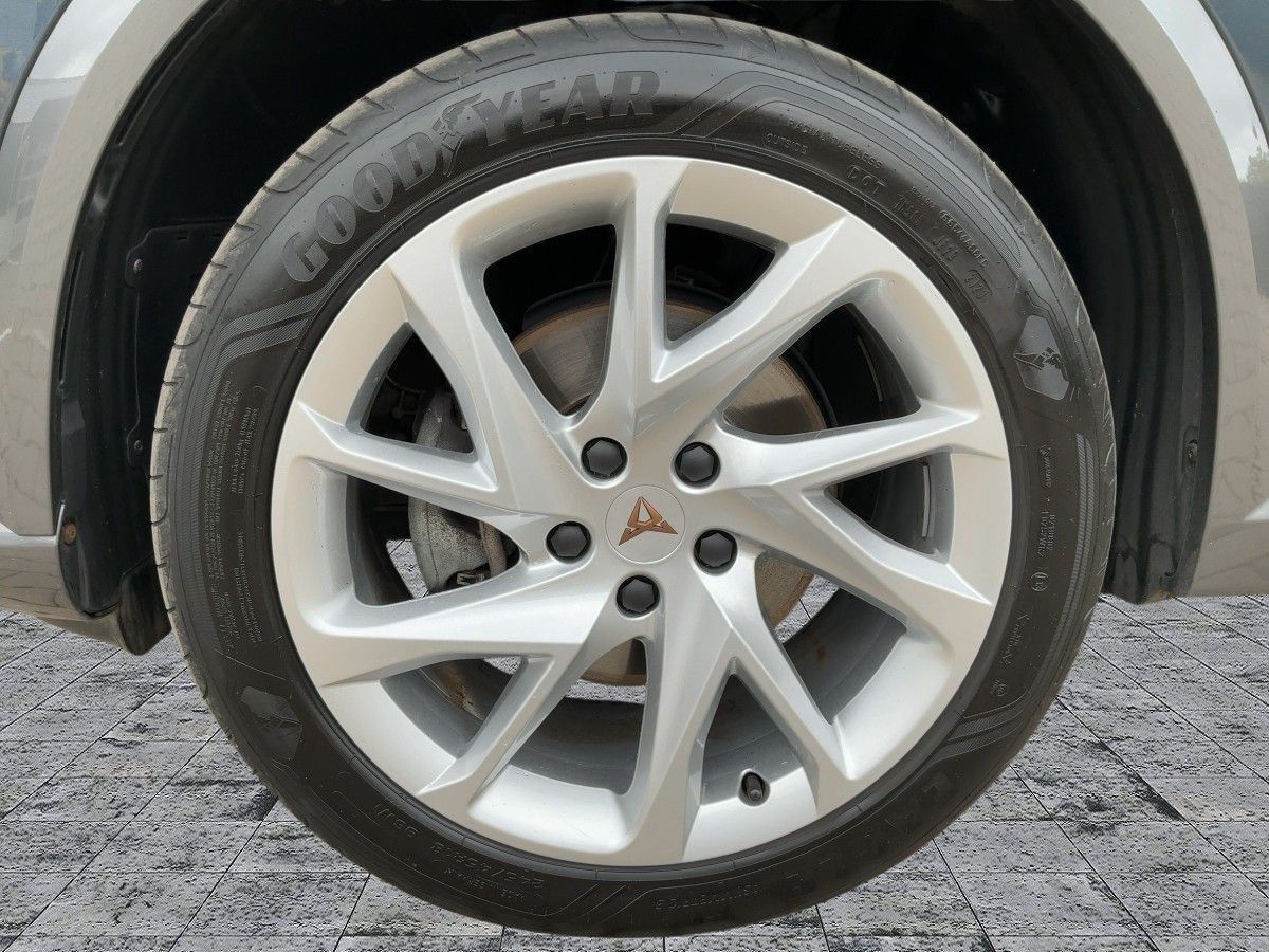 Cupra Formentor - Bild 8