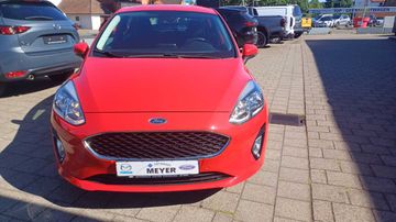 Ford Fiesta 1.0 EcoBoost Aut. Cool & Connect